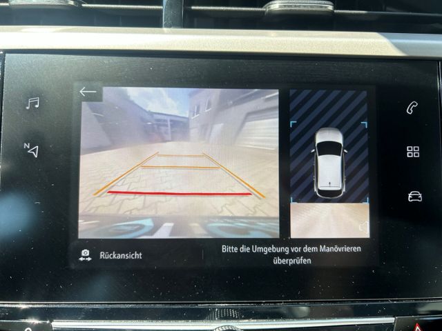 Corsa Edition ALLWETTER SHZ CAM LHZ KLIMAAUTOMAT