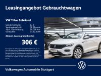 Volkswagen T-Roc - Vorschau Bild 1