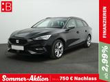 Seat Leon Sportstourer 2.0 TDI DSG FR NAVI LED KAMERA