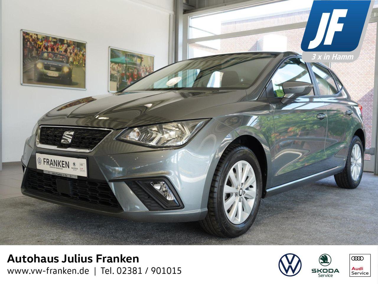 Seat Ibiza 1.0 Style Style