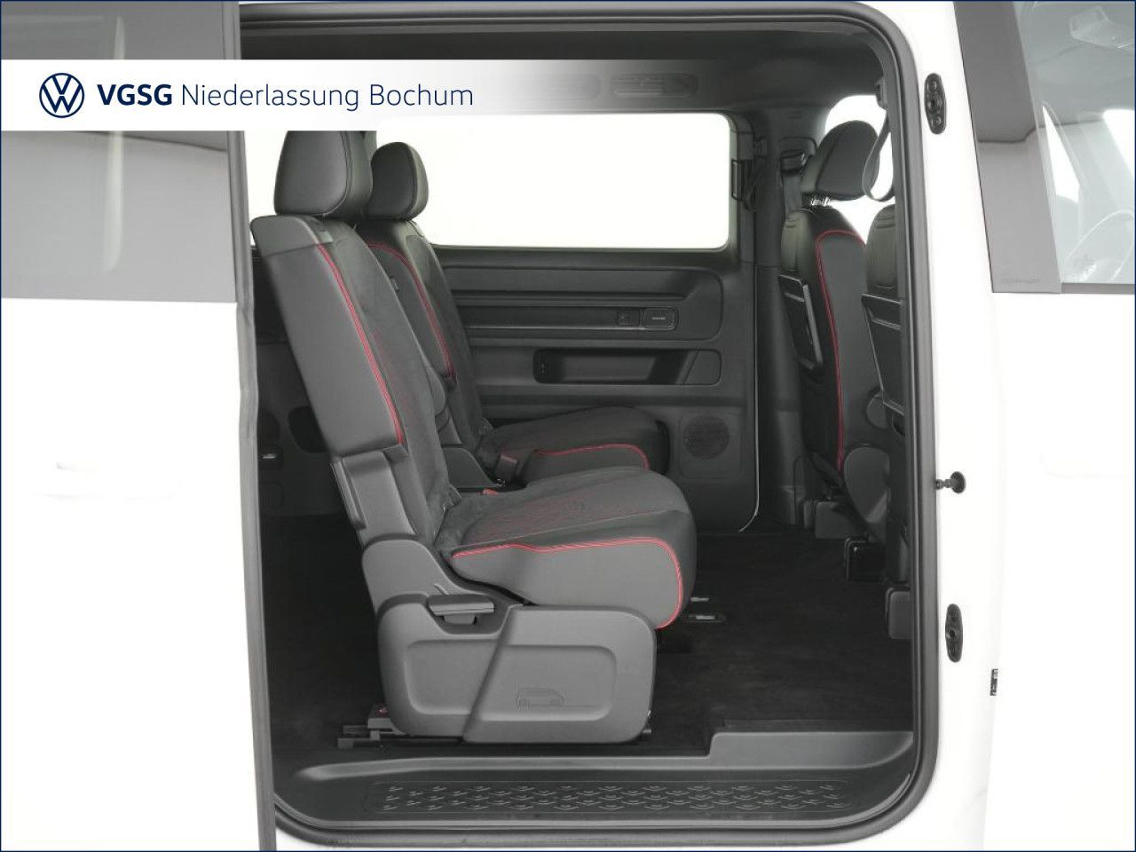 Volkswagen ID. Buzz - Bild 12