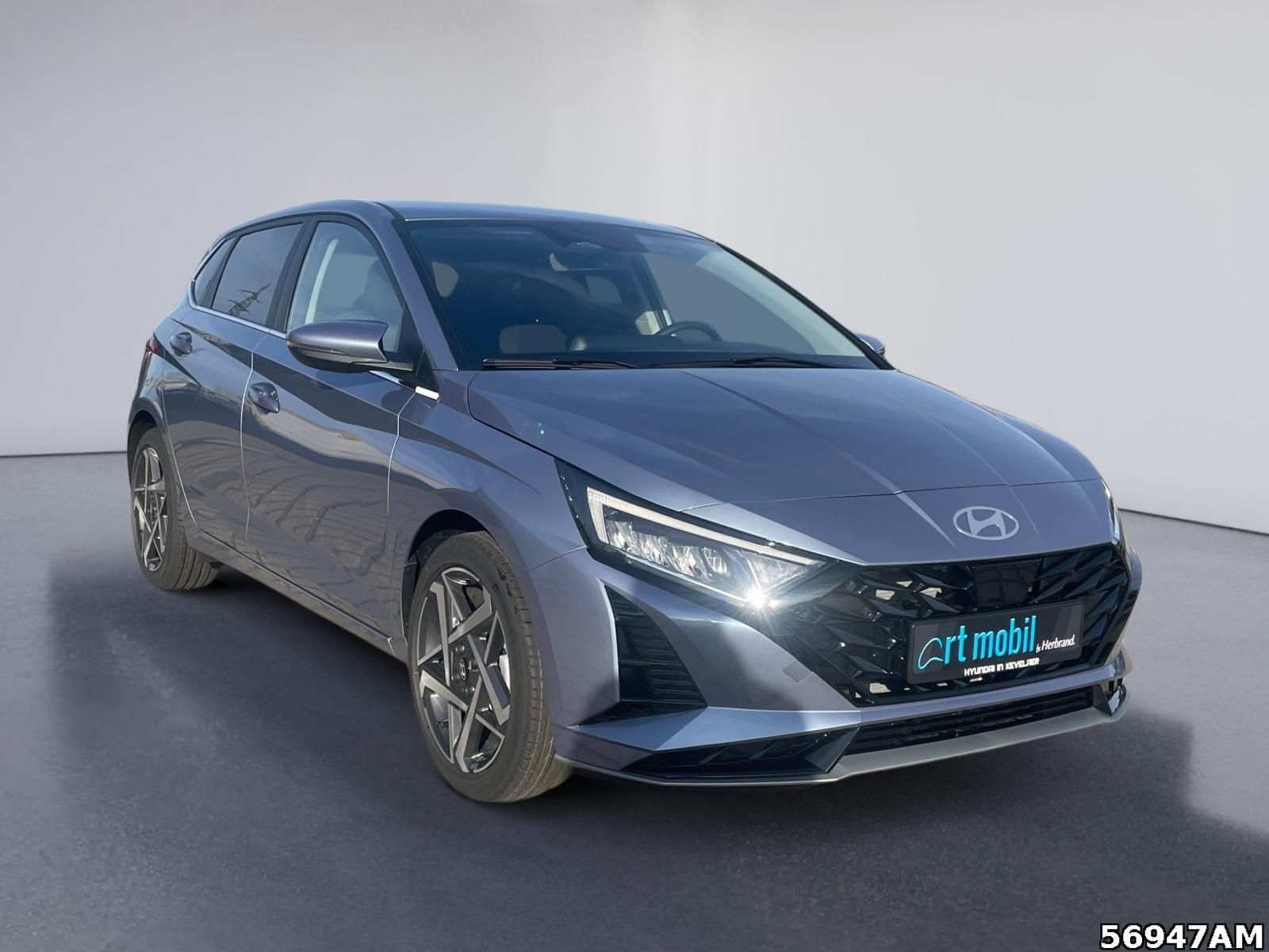 Hyundai i20 - Bild 2