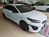 Kia ProCee'd 1.5 T-GDI DCT GT-Line LED|Navi|Sound|RF - Kia pro cee'd / ProCeed aus 2022