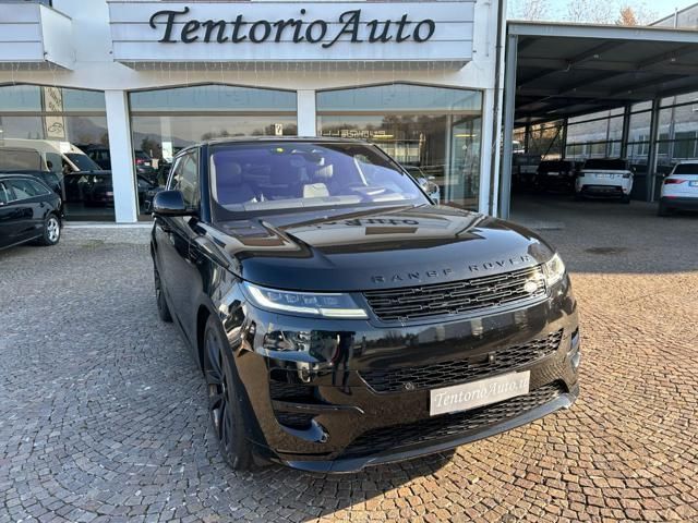 Другие LAND ROVER Range Rover Sport 3.0D l6 249 CV Dyna