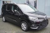 Toyota Proace City Verso L2 Team Deutschland 7-Sitze - Toyota Proace City: 7 Sitzer