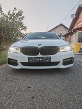 BMW 520d M-Paket - BMW 520 in Frankfurt (Main)