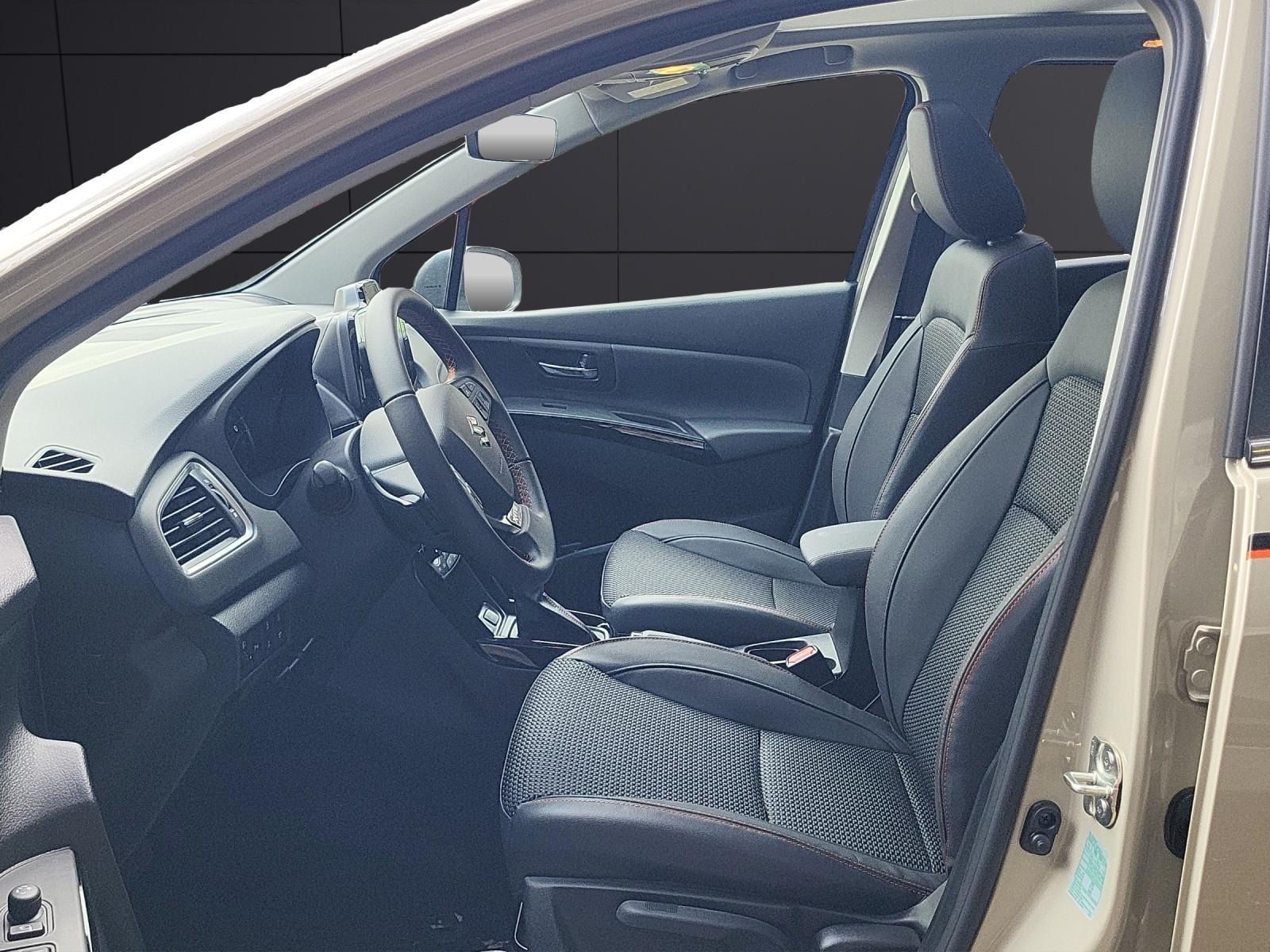Suzuki S-Cross 1.4 Comfort+ Hybrid ALLGRIP AT "X-ITE"