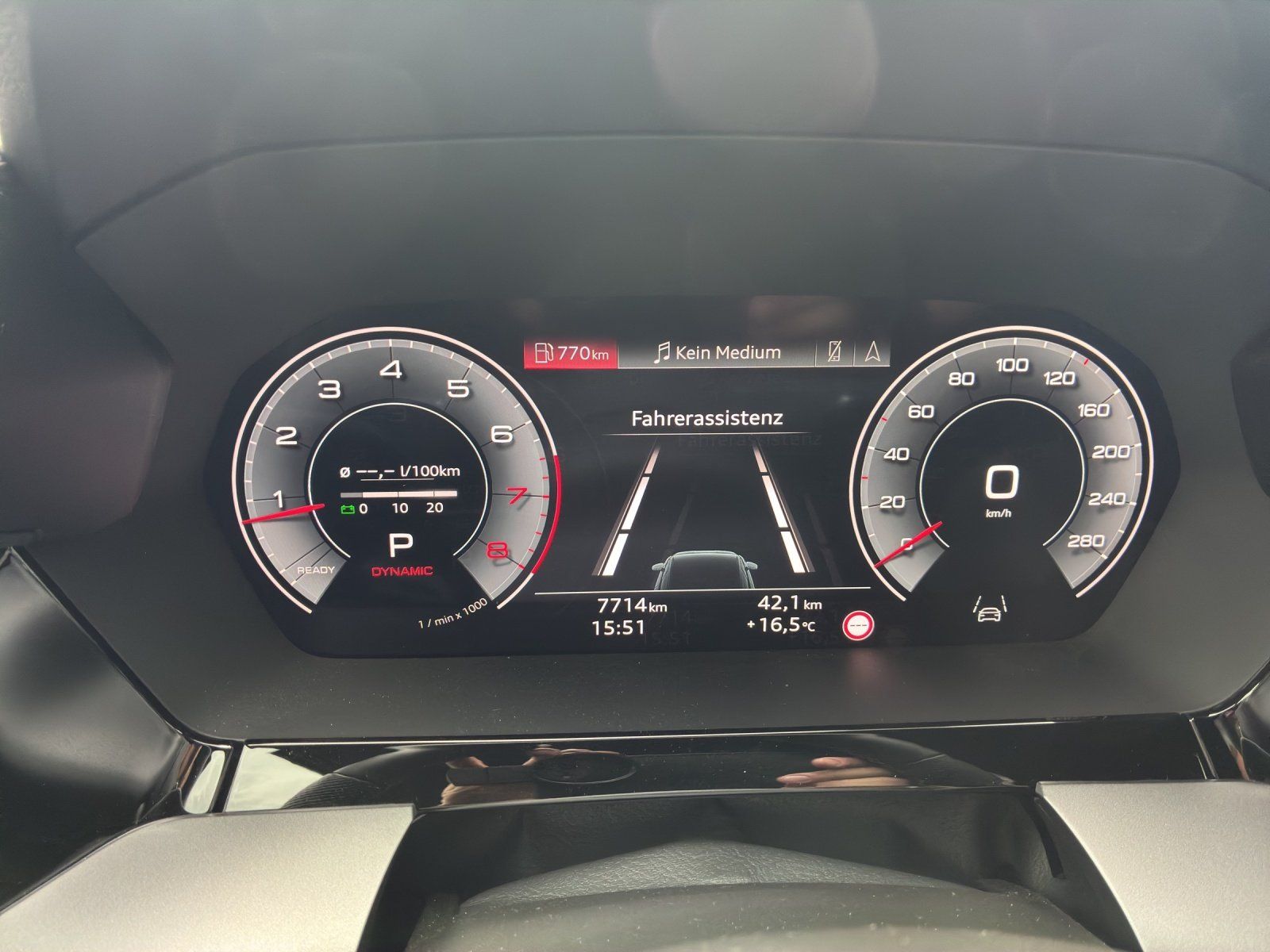 Fahrzeugabbildung Audi A3 Allstreet 35 TFSI S Line, Kamera,LED,Navi