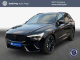 Volvo XC60 T8 AWD Plug-in Hybrid Ultra Black Edition 2