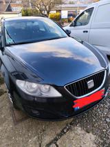 Seat Exeo 2.0 tdi - Seat Exeo mit Diesel-Antrieb: 2.0
