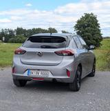 Opel Corsa 1.2 Direct Injection Turbo 74kW Elegan... - gebrauchte Opel Corsa aus dem Jahr 2019