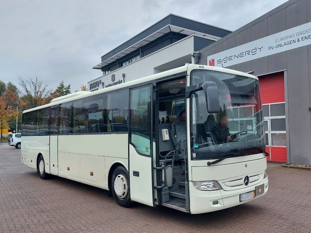 Mercedes-Benz Tourismo O350 RH - O550 Integro