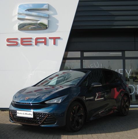 CUPRA Born 58 kWh 170 kW/LED/NAVI/SHZ/RFK/PDC/19"ALU