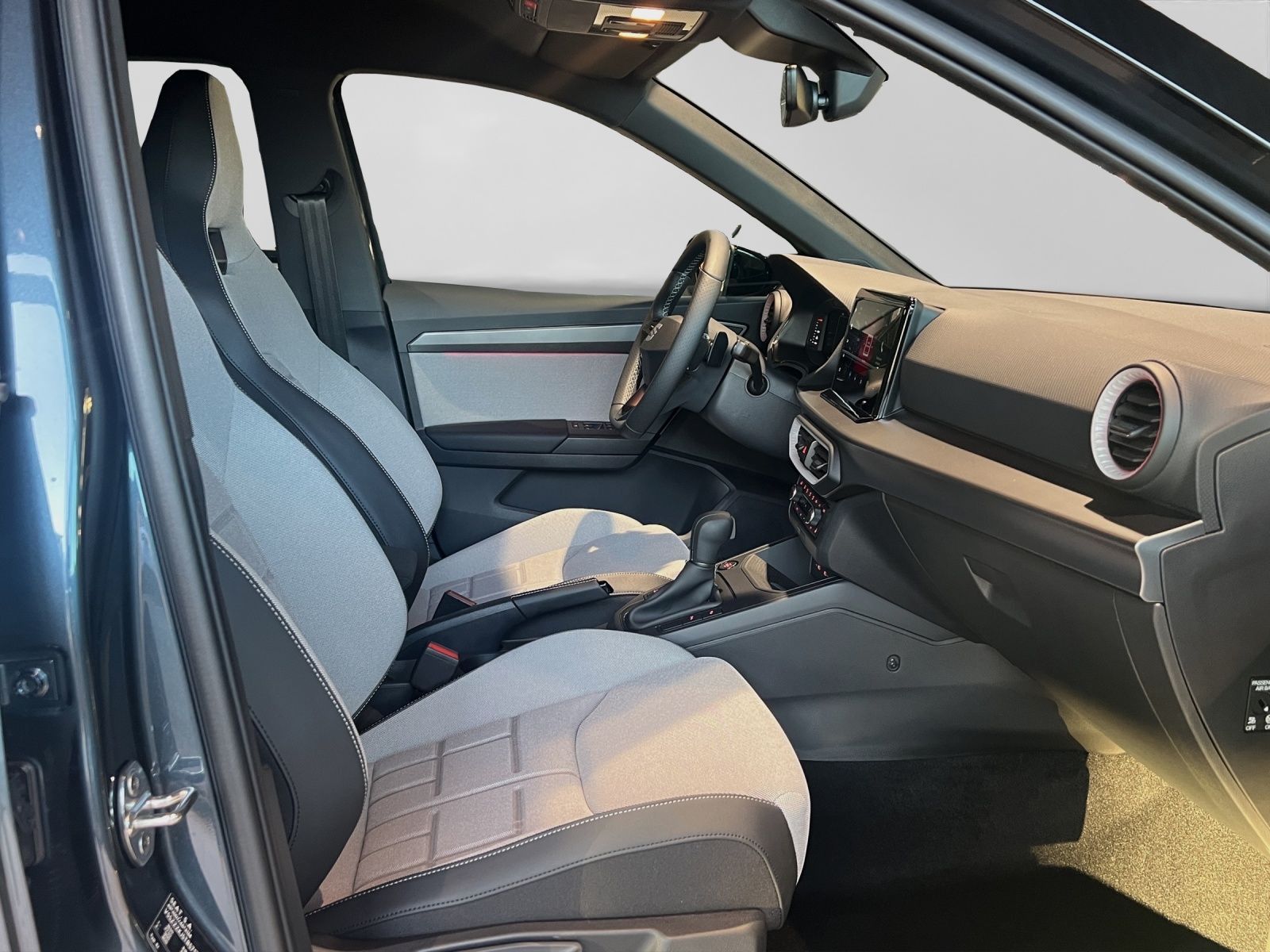 Seat Arona - Bild 4