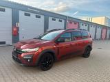Dacia Jogger Extreme+ 1 HAND KAMERA 7 SITZER - Dacia Jogger: Extreme
