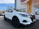 Nissan Qashqai Shiro=Automatik-AHk-Kamera-Navi-SHZ= - Nissan Qashqai: Shiro