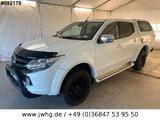 Mitsubishi L200 Edition 100+ Doppelkabine 4WD Xen VLederDAB - Mitsubishi L200 aus 2018