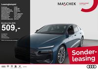 Audi A6 e-tron - Vorschau Bild 1