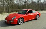 Porsche 997 Carrera S Coupé | Exklusiv Sonderwunsch - Porsche 997 in Stuttgart