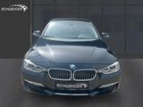 BMW 330 d Touring xDrive Comfortpak. PDC Leder - BMW 330 aus 2013