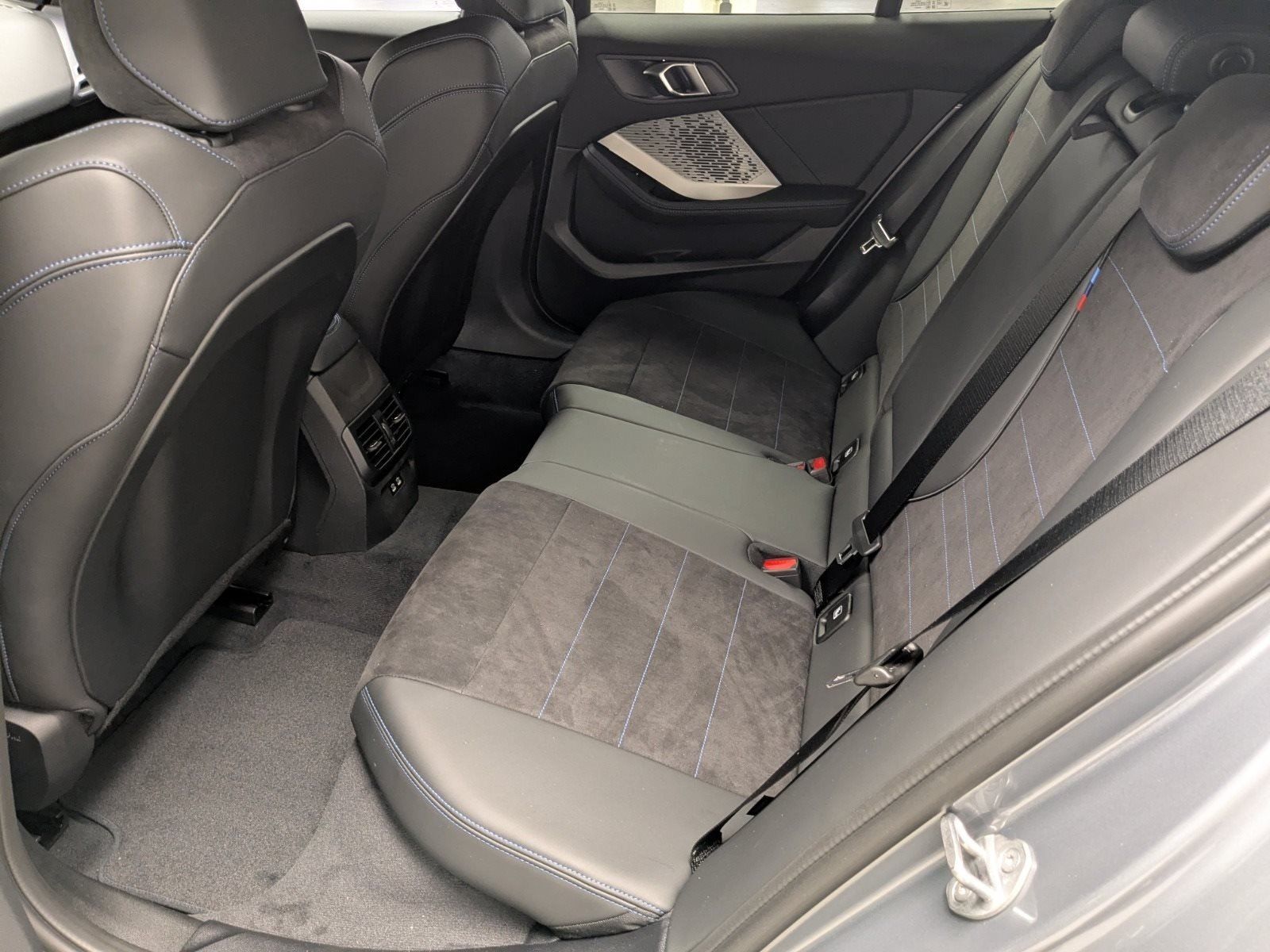 BMW 120 - Bild 21
