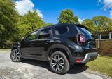 Dacia Duster Blue dCi 115 4x4 Extreme (680KM) - Dacia Duster Extreme mit Diesel-Antrieb
