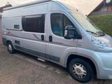 Fiat Ducato - Fiat Wohnmobil oder -wagen Ducato Wohnwagen