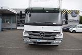 Mercedes-Benz Atego 816 L Automatik*Ladebordwand*Tempomat - Trucks in Köln