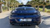 Porsche 911 Carrera 4 GTS T-Hybrid Cabriolet - Porsche: 911 Carrera