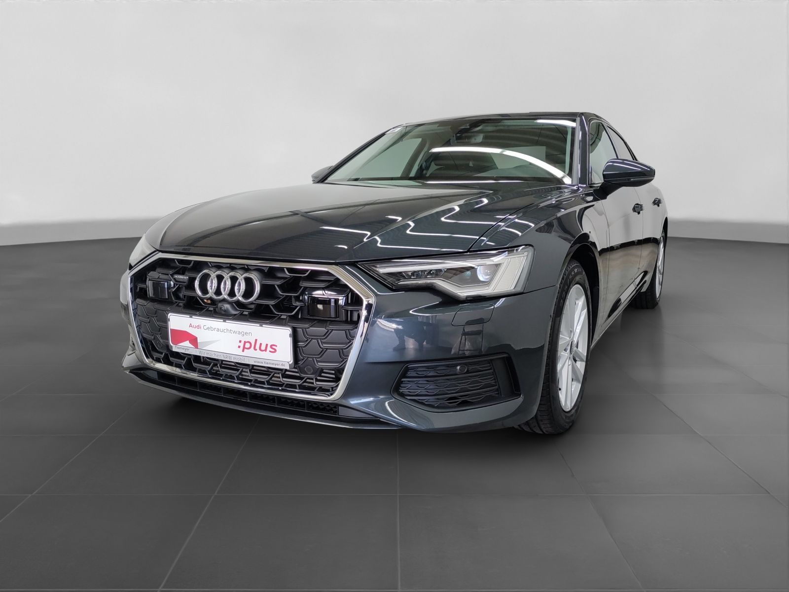 Audi A6 - Bild 2