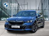 BMW 520d xDrive Touring M Sport Pro HK HiFi DAB