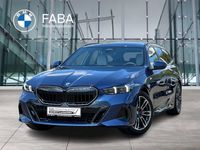 BMW 520 - Vorschau Bild 1