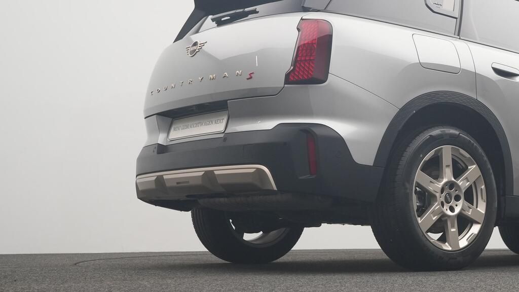 MINI Countryman S (Cooper) - Bild 24