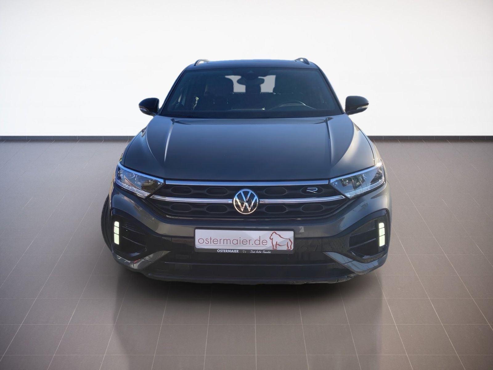 Volkswagen T-Roc - Bild 3