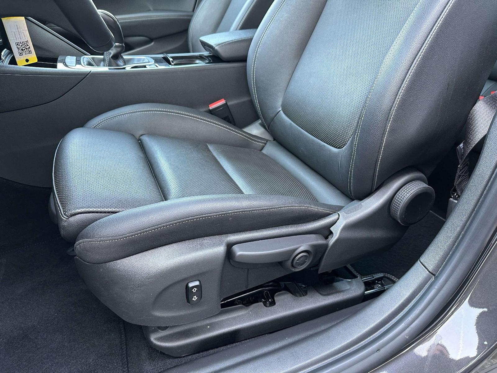 Opel Insignia ST Elegance 1,5D LED Navi Leder ACC Cam
