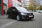 Volkswagen Golf Sportsvan 1.5 TSI DSG Highline Standheizung - gebrauchte VW Golf Sportsvan aus dem Jahr 2018