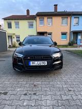 Audi S3 Limousine  - gebrauchte Audi S3 aus dem Jahr 2018
