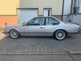 BMW 635I, Gepflegt, mit ''H'' Gutachten - BMW 635: 635i