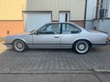 BMW 635I, Gepflegt, mit ''H'' Gutachten - BMW 635: M