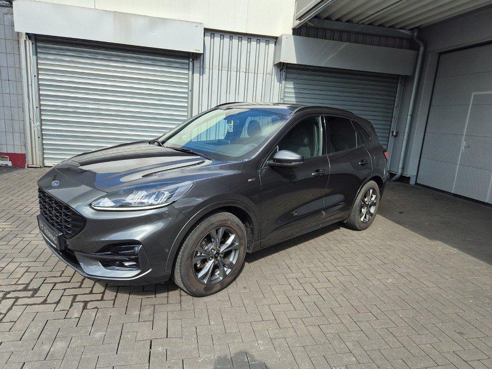 Ford Kuga ST-LINE AHK/Winterräder Kuga ST-LINE AHK/Wi