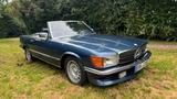 Mercedes-Benz SL 280+Unfallfrei+Vollaustatung+Wertgutachten+ - Mercedes-Benz SL 280 in München