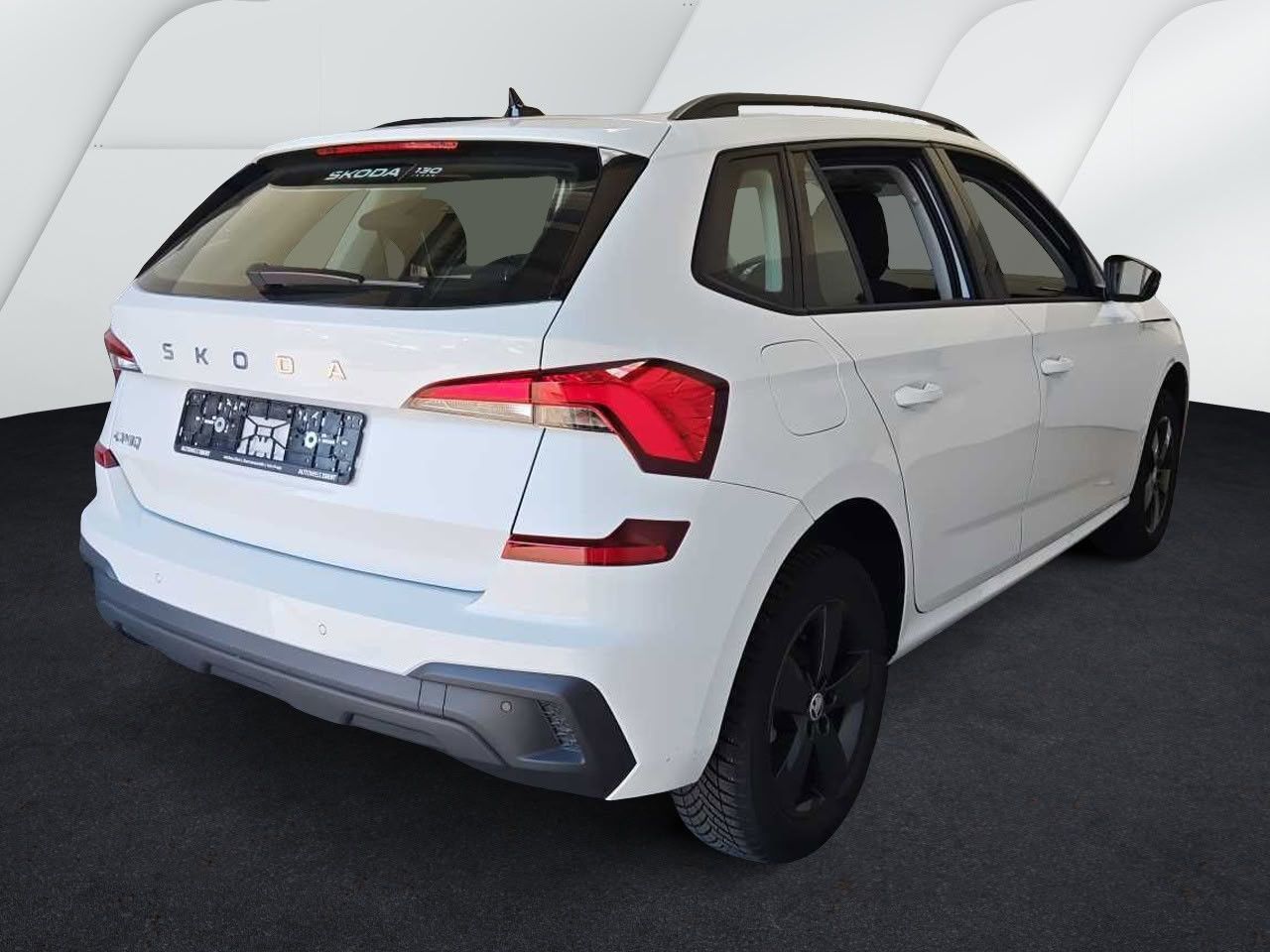 Skoda Kamiq - Bild 3