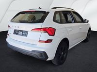 Skoda Kamiq - Vorschau Bild 3