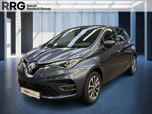 Renault ZOE INTENS R135 50 kWh BATTERIEKAUF