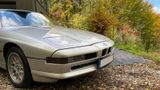 BMW 850iA Klassiker in Sammlerqualität | H-Zulassung - BMW Oldtimer mit Benzin-Antrieb: Coupé