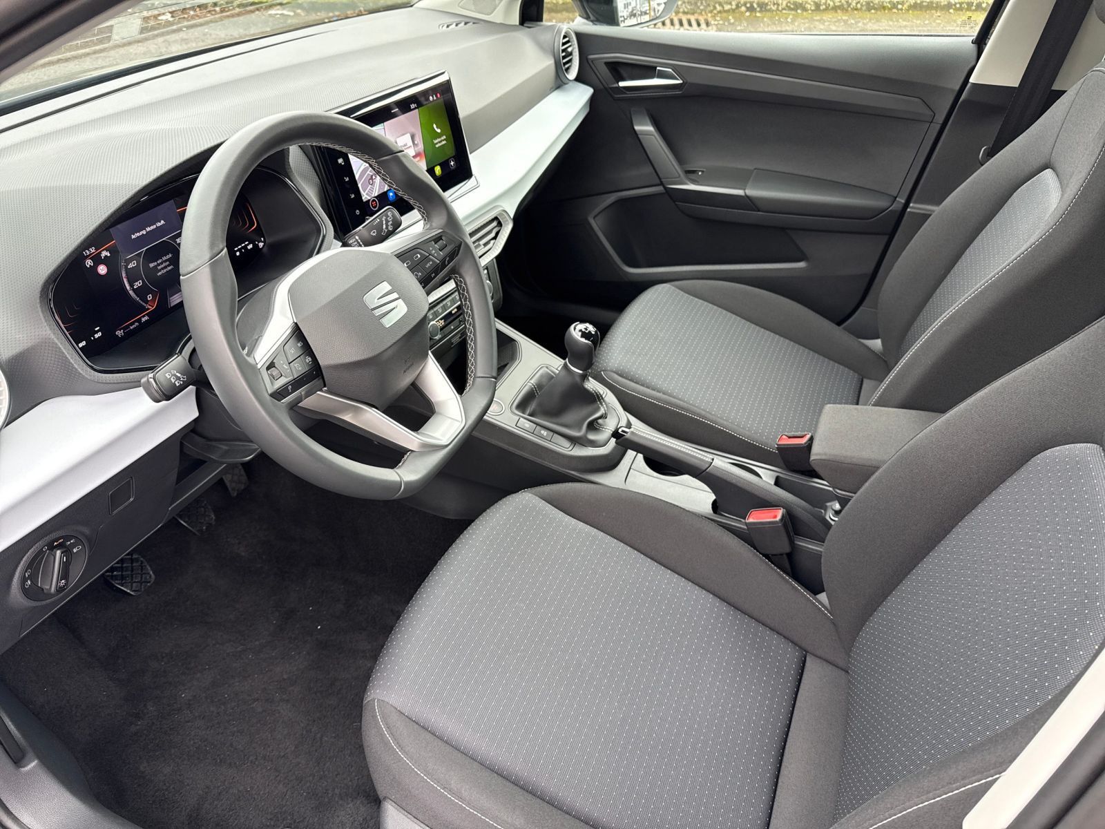 Seat Ibiza - Bild 8