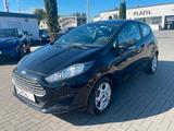Ford Fiesta Sync Edition / Klimna - gebrauchte Ford Fiesta aus dem Jahr 2014