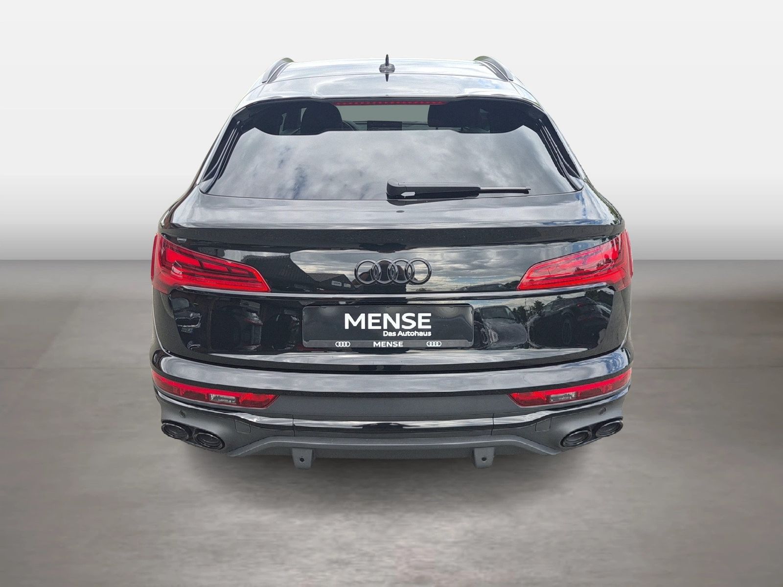 Audi SQ5 - Bild 4