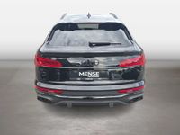 Audi SQ5 - Vorschau Bild 4