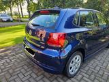 Volkswagen Polo 1.2 TDI BlueMotion 89g Scheckheft, 8*Reifen - Volkswagen Polo: TDI Bluemotion